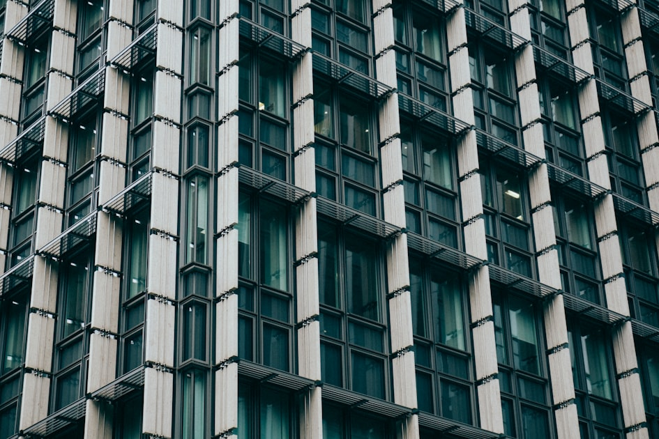 Choosing the Right Window Installation Service
