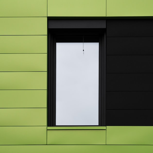Innovative Window Design Ideas