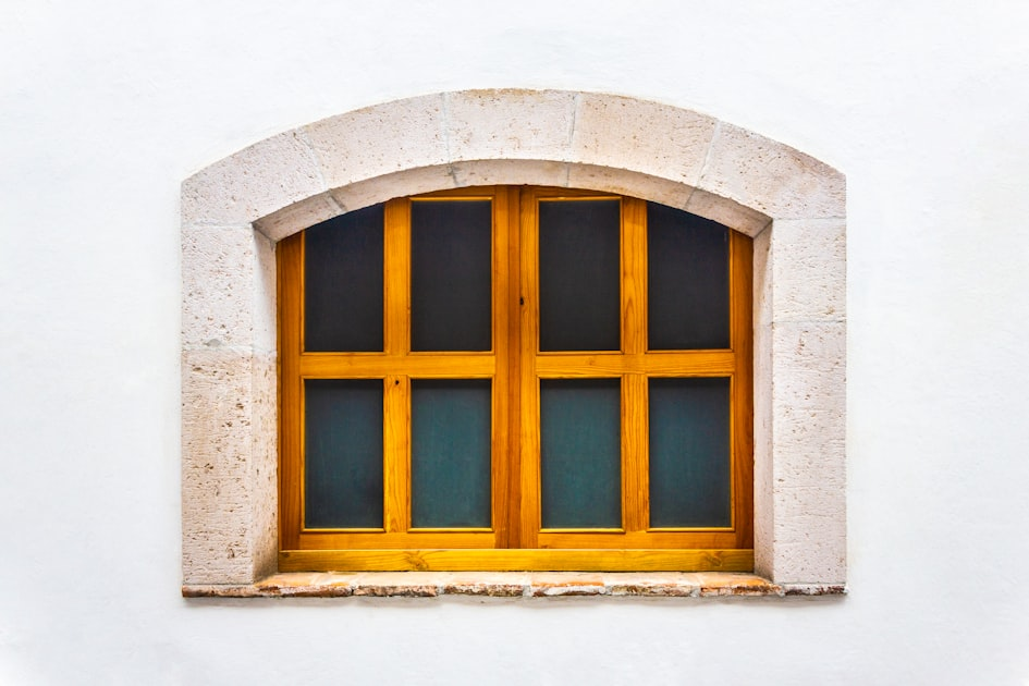Benefits of Custom Windows