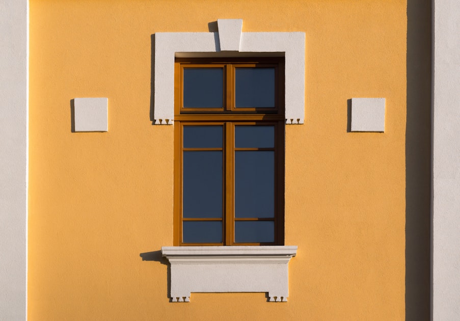 Garage Windows: Functionality Meets Style